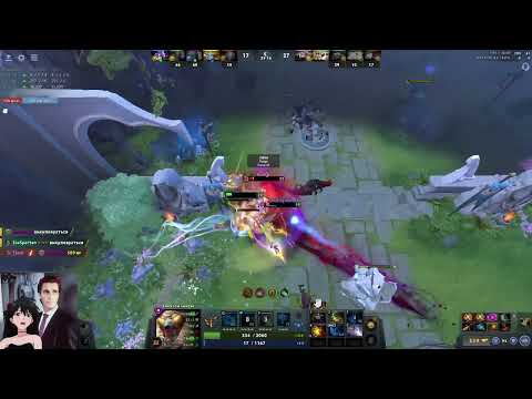 Yatoro experiences how Broken Pudge is