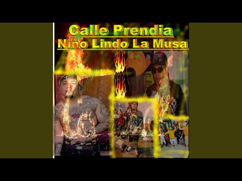 La Calle Prendia