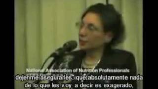 NUEVO ORDEN MUNDIAL QUIEREN EXTERMINAR LA POBLACION