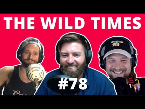 TWT #78 - Loch Ness Drone Sighting,  Ivory Woodpecker Declared Extinct, & Animal Divorce Court