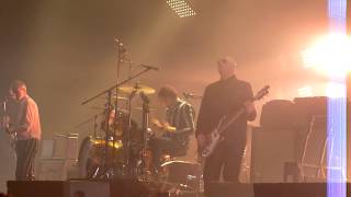 Triggerfinger - Hunt You Down (Live @ HMH Amsterdam 12-12-2014)