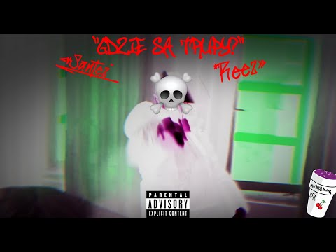 SANTEZ x REEZ - "GDZIE SĄ TRUPY?" (🎥: @fvckLvke300 x @Santezik )