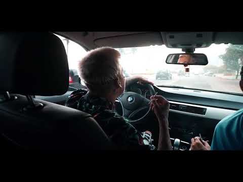 Uma Mão Nó Beke Outra No Volante. Mc Pedrinho  E meno tody