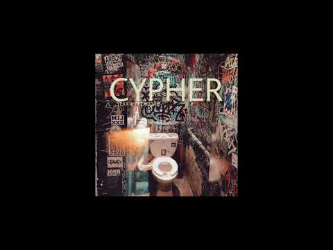 CYPHER - Gho$t FT EABIDAK