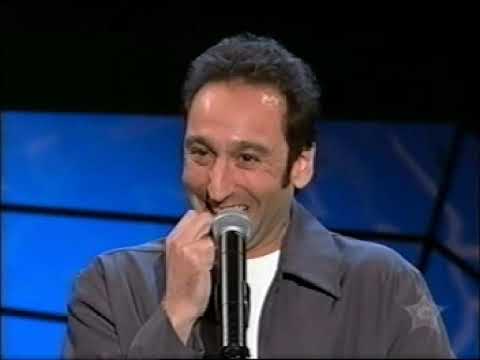 Jeremy Hotz HILARIOUS