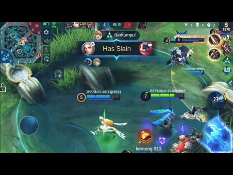 Parahh!! KETEMU Jess No limit KW GILA JAGO BANGET!!!