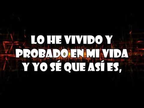 JEHOVÁ ME SOSTIENE CON LETRA   DANIEL RIPOLL Y ESTRATO 7