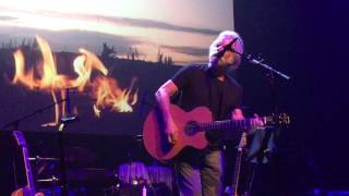 Bob Weir - Ky Yi Bossie (Partial) - Austin City Limits- April 15, 2017