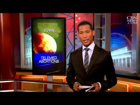 News on The 700 Club: June 22, 2015