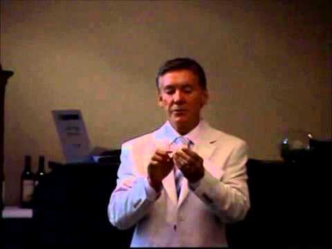 Boris Fritz: The Next Industrial Revolution (Part 3)