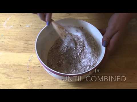 CAKE SASS : FREE FROM BROWNIES