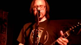 Outrageous Cherry-The Digital Age (5-4-12)