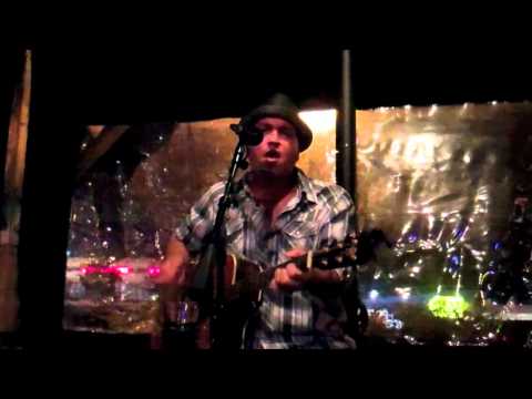 Thumbnail for Bryan Martin-Dirt Road Anthem Cover by Bryan Art