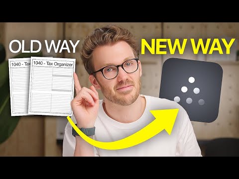 The AI Tool That's Saving Accounting Firms HOURS on Tax Returns