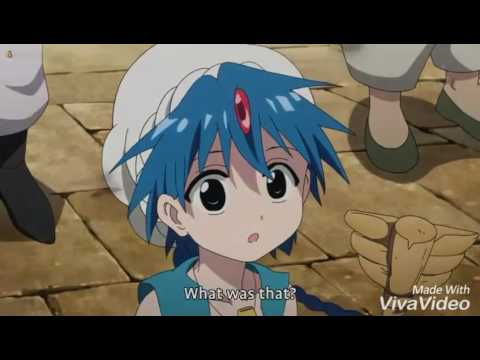 Judal [AMV] Disturbia