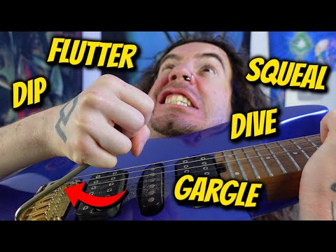 Bradley Hall's Guitar School and Bradley Hall