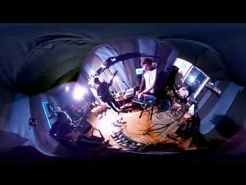 TPSRPRT - Rehearsal Room 360