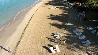 preview picture of video 'JAMAICA SWEPT AWAY NEGRIL 2014'