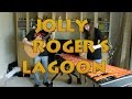 Jolly Roger's Lagoon Guitar/Marimba Cover ...