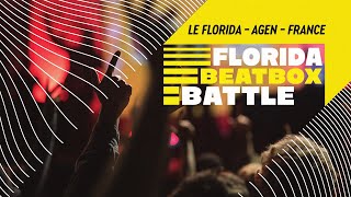 MixFx (Portugal) vs JEWOW (Portugal) l Battle 1 - Florida Beatbox Battle 2022