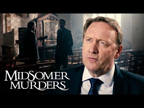 Saints and Sinners | FULL EPISODE | Season 18 | Episode 5 | Midsomer Murders