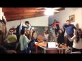 The Harlem Shake Todos Compilation Barney Edicion