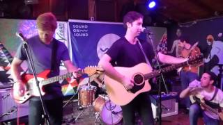 Rolling Blackouts Coastal Fever - Sick Bug (SXSW 2017) HD