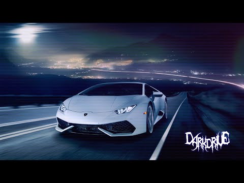 DIGITAL REY - DARK DRIVE