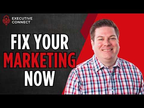 How to Build a Digital Marketing Strategy That Actually Delivers ROI | Corey Morris