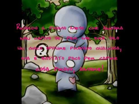 Ciò che era - Charlotte feat Cros [Testo]