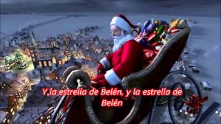 NOCHE DE  PAZ  (fifth harmony)