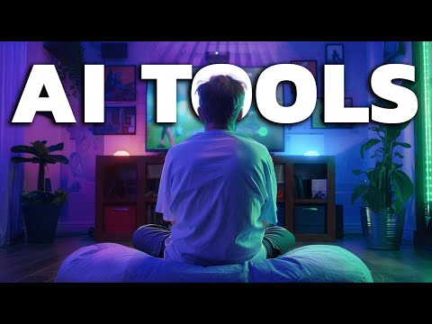 Make Magic with These New AI Tools