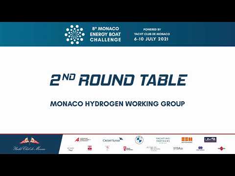 Table Ronde Hydrogène - Energy Boat Challenge