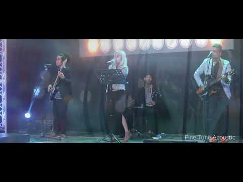 Just Don't Want To Be Lonely - Blue Magic (Cover by Fine Tune)