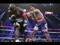 Manny Pacquiao Robbed vs Timothy Bradley 