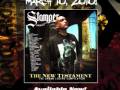 FUCK THE WORLD - THE STOMPER (SOLDIER INK ...
