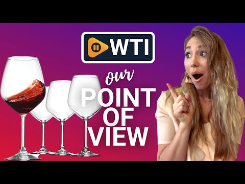 Bormioli Rocco 18oz Wine Glasses - WTI product video review