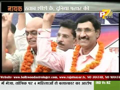 Sanjeev kumar reporting