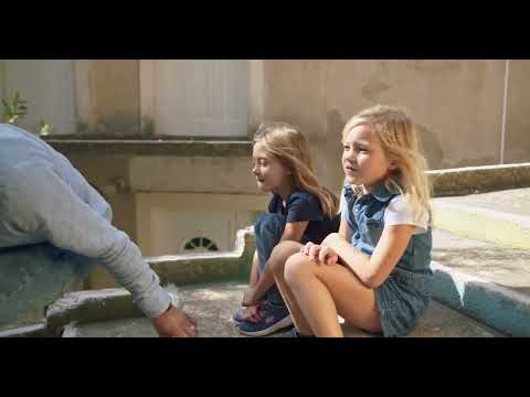 Klapa Puntamika feat  Klapa Mali Iž - Sentimento (Official video)