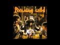 Running Wild "Black Hand Inn" (FULL ALBUM) [HD ...