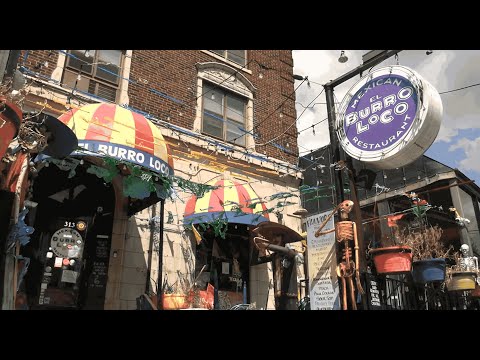 End of an era: SLU students react to El Burro Loco’s closure - Sept. 21, 2025