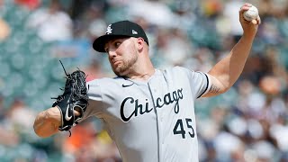 [閒聊] Garrett Crochet