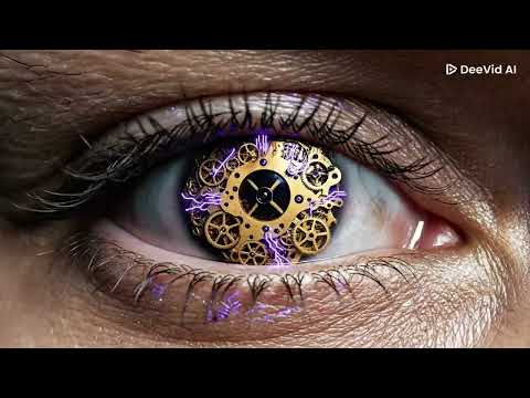 Evolgeist - Oraculo e IA video thumbnail