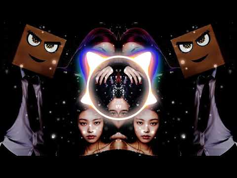 BLACKPINK X Lady Gaga X Bingo Players - How You Like That Rattle Dance [Djs From Mars Bootleg]