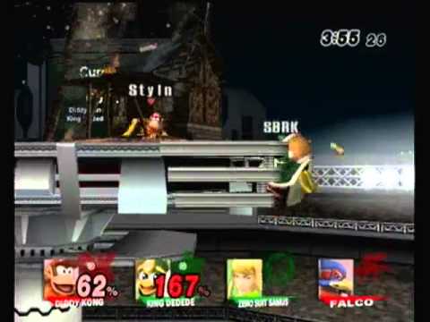 Seibrik (DDD) Nick Riddle (ZSS) vs GDX Diddy Xaltis Falco Games 3 & 4.mp4