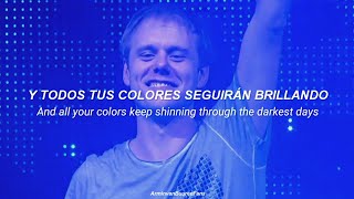 RAM - RAMelia (Tribute To Amelia) [Subtitulado al español] // Live at ASOT 650
