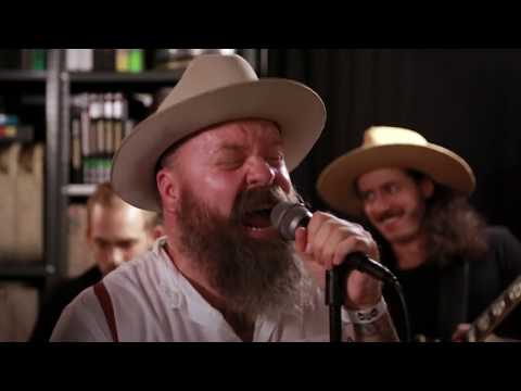 The Commonheart - Do Right - 8/1/2019 - Paste Studios - New York, NY