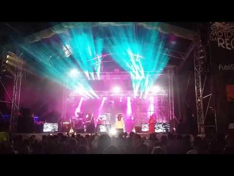 Noidz - "O Pastor" (Live III Concentração Motard do Douro)