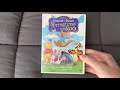 Springtime With Roo DVD Overview