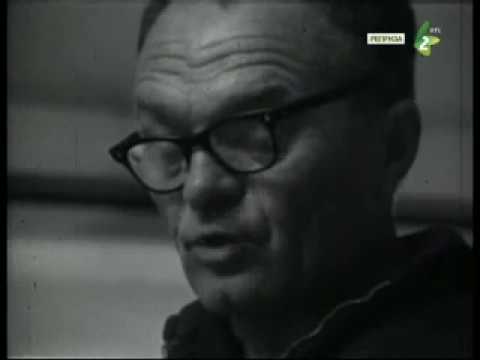 ATLETSKI ŽIVOT – Jaša BAKOV, dokumentarni film